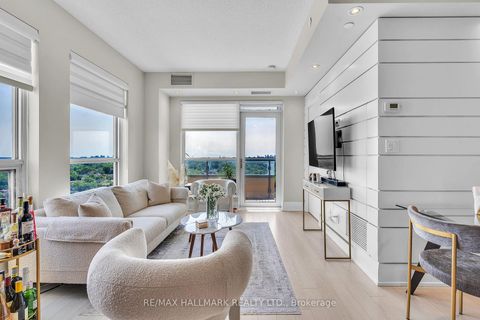 Photo 9 at 1406 - 120 Harrison Garden Boulevard, Willowdale East, Toronto