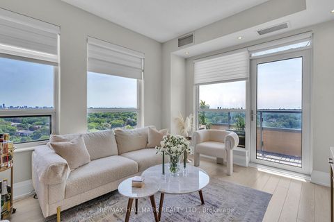 Photo 11 at 1406 - 120 Harrison Garden Boulevard, Willowdale East, Toronto
