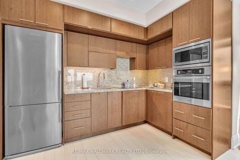 Photo 12 at 1406 - 120 Harrison Garden Boulevard, Willowdale East, Toronto