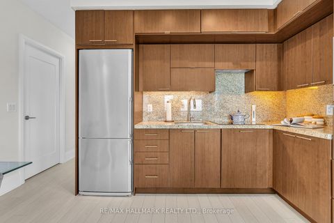 Photo 13 at 1406 - 120 Harrison Garden Boulevard, Willowdale East, Toronto