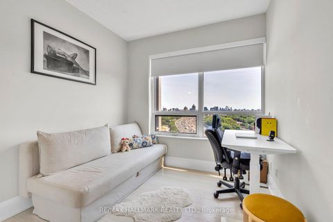 Photo 17 at 1406 - 120 Harrison Garden Boulevard, Willowdale East, Toronto