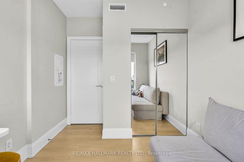 Photo 18 at 1406 - 120 Harrison Garden Boulevard, Willowdale East, Toronto