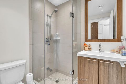 Photo 19 at 1406 - 120 Harrison Garden Boulevard, Willowdale East, Toronto