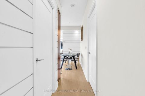 Photo 20 at 1406 - 120 Harrison Garden Boulevard, Willowdale East, Toronto
