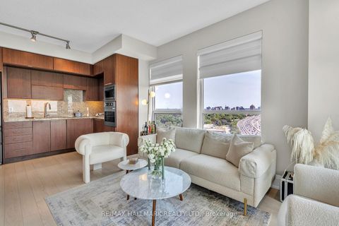 Photo 21 at 1406 - 120 Harrison Garden Boulevard, Willowdale East, Toronto