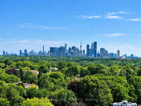 Photo 22 at 1406 - 120 Harrison Garden Boulevard, Willowdale East, Toronto