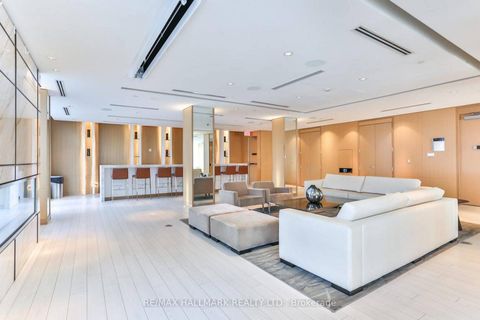 Photo 24 at 1406 - 120 Harrison Garden Boulevard, Willowdale East, Toronto