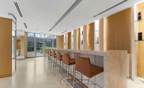 Photo 25 at 1406 - 120 Harrison Garden Boulevard, Willowdale East, Toronto