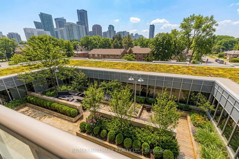 Photo 29 at 1406 - 120 Harrison Garden Boulevard, Willowdale East, Toronto