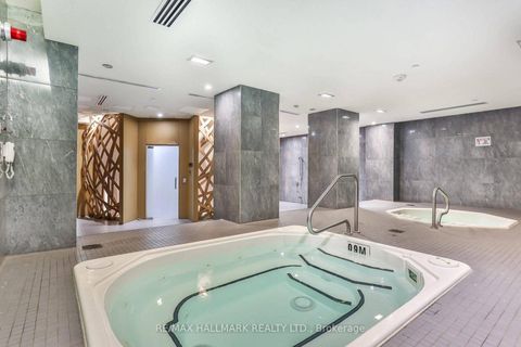 Photo 30 at 1406 - 120 Harrison Garden Boulevard, Willowdale East, Toronto