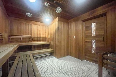 Photo 31 at 1406 - 120 Harrison Garden Boulevard, Willowdale East, Toronto