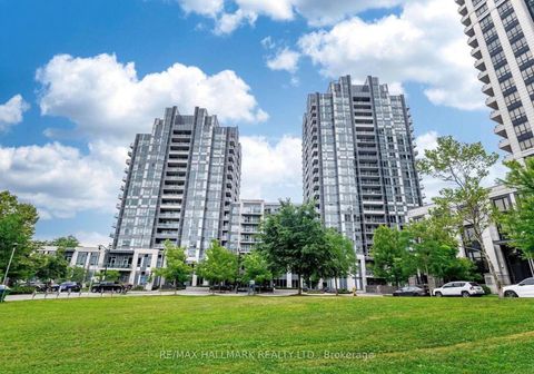 Photo 33 at 1406 - 120 Harrison Garden Boulevard, Willowdale East, Toronto