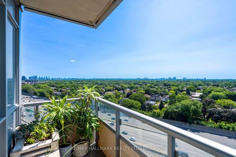 Photo 34 at 1406 - 120 Harrison Garden Boulevard, Willowdale East, Toronto
