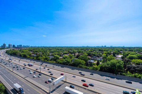 Photo 35 at 1406 - 120 Harrison Garden Boulevard, Willowdale East, Toronto