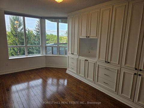 Photo 3 at 609 - 89 Skymark Drive, Hillcrest Village, Toronto