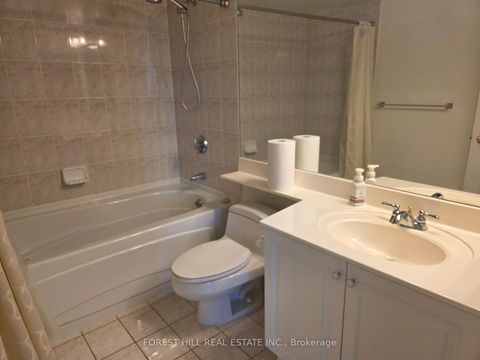 Photo 11 at 609 - 89 Skymark Drive, Hillcrest Village, Toronto