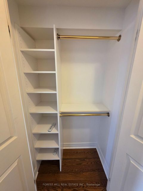 Photo 12 at 609 - 89 Skymark Drive, Hillcrest Village, Toronto