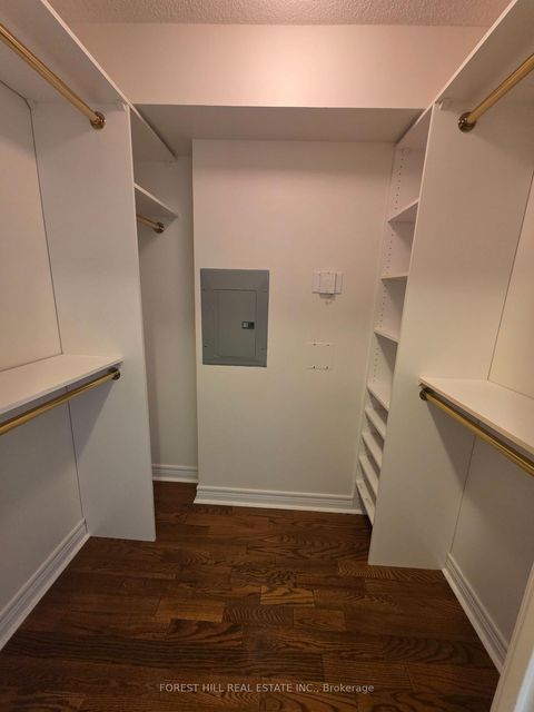 Photo 13 at 609 - 89 Skymark Drive, Hillcrest Village, Toronto