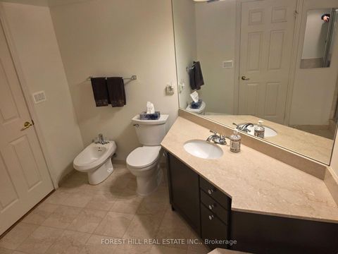 Photo 14 at 609 - 89 Skymark Drive, Hillcrest Village, Toronto