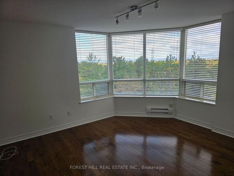 Photo 18 at 609 - 89 Skymark Drive, Hillcrest Village, Toronto