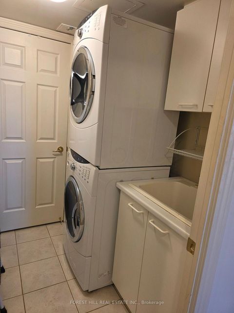 Photo 20 at 609 - 89 Skymark Drive, Hillcrest Village, Toronto