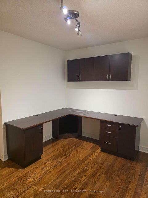 Photo 21 at 609 - 89 Skymark Drive, Hillcrest Village, Toronto