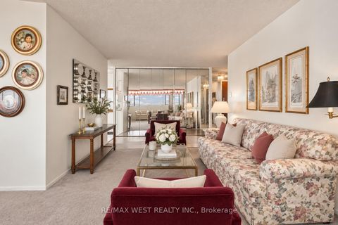 Photo 0 at 2702 - 80 Antibes Drive, Branson, Toronto
