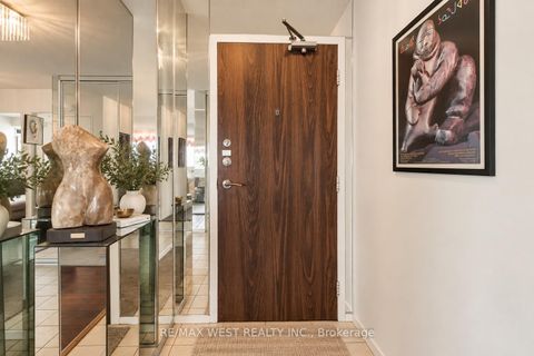 Photo 1 at 2702 - 80 Antibes Drive, Branson, Toronto