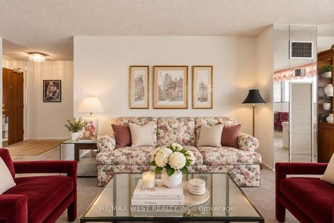 Photo 2 at 2702 - 80 Antibes Drive, Branson, Toronto