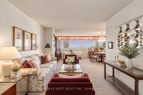 Photo 3 at 2702 - 80 Antibes Drive, Branson, Toronto