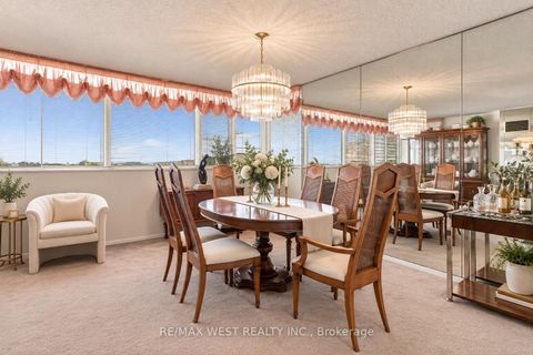 Photo 4 at 2702 - 80 Antibes Drive, Branson, Toronto