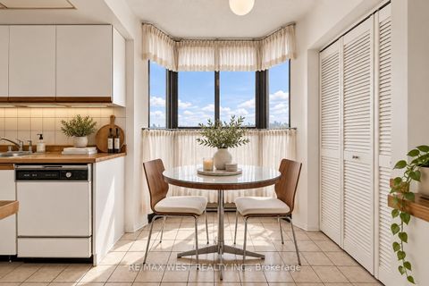 Photo 7 at 2702 - 80 Antibes Drive, Branson, Toronto