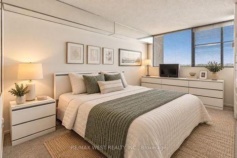 Photo 8 at 2702 - 80 Antibes Drive, Branson, Toronto