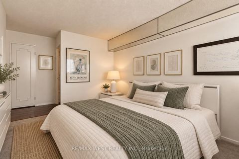 Photo 9 at 2702 - 80 Antibes Drive, Branson, Toronto