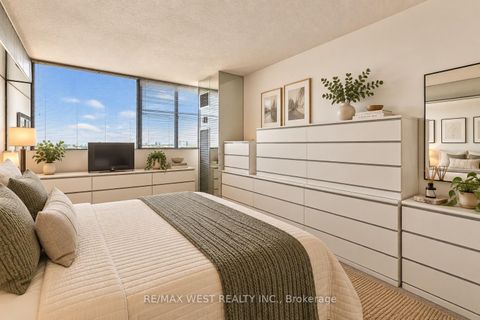 Photo 10 at 2702 - 80 Antibes Drive, Branson, Toronto