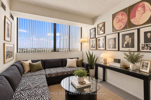 Photo 12 at 2702 - 80 Antibes Drive, Branson, Toronto