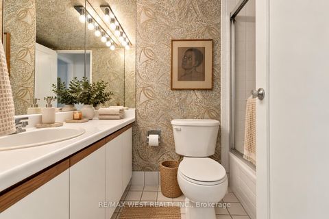 Photo 13 at 2702 - 80 Antibes Drive, Branson, Toronto