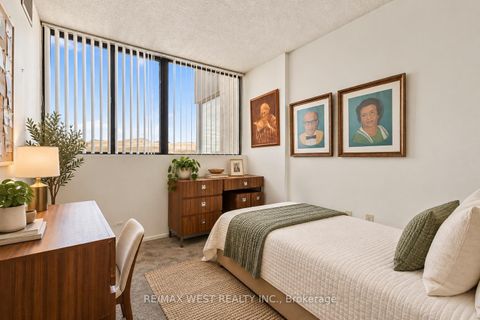 Photo 14 at 2702 - 80 Antibes Drive, Branson, Toronto