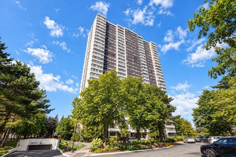 Photo 16 at 2702 - 80 Antibes Drive, Branson, Toronto