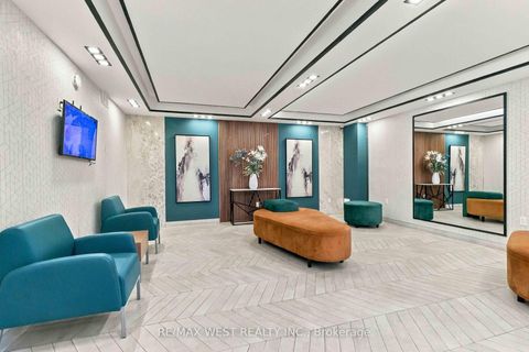 Photo 17 at 2702 - 80 Antibes Drive, Branson, Toronto