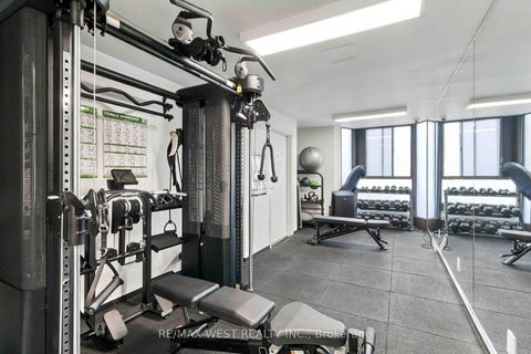 Photo 19 at 2702 - 80 Antibes Drive, Branson, Toronto