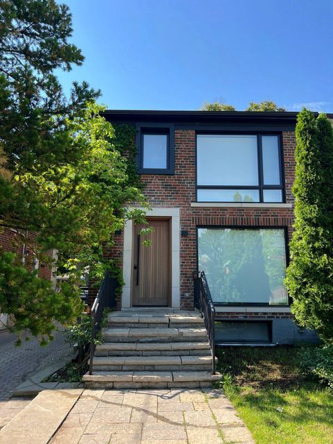 Photo 0 at 127 Glenvale Boulevard, Leaside, Toronto