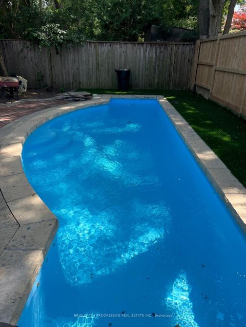 Photo 27 at 127 Glenvale Boulevard, Leaside, Toronto