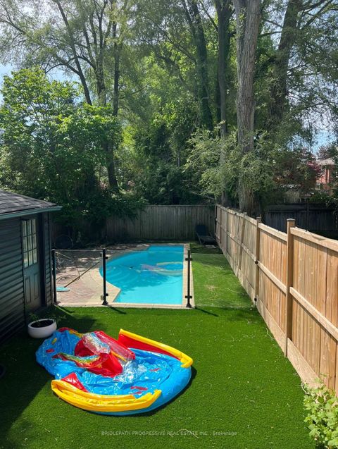 Photo 28 at 127 Glenvale Boulevard, Leaside, Toronto
