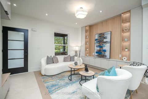 Photo 4 at 356 Woodfield Road, Coxwell, Toronto