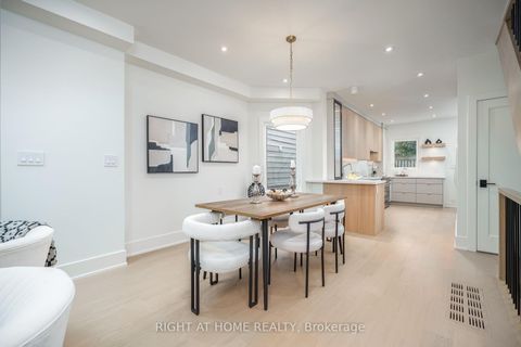 Photo 9 at 356 Woodfield Road, Coxwell, Toronto