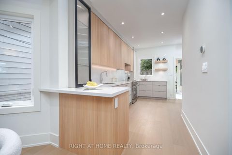 Photo 11 at 356 Woodfield Road, Coxwell, Toronto