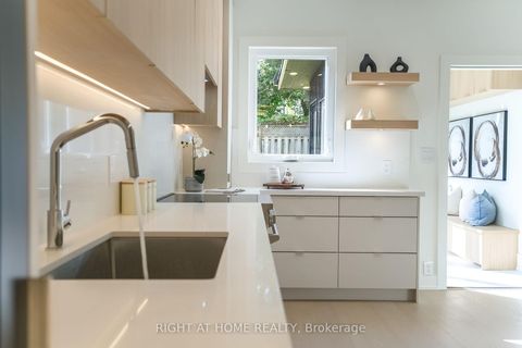 Photo 13 at 356 Woodfield Road, Coxwell, Toronto