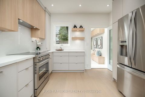 Photo 15 at 356 Woodfield Road, Coxwell, Toronto