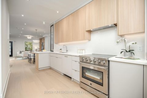 Photo 16 at 356 Woodfield Road, Coxwell, Toronto